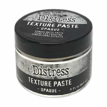 Distress Texture Paste Translucent