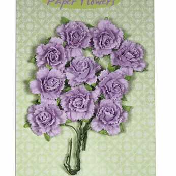Marianne Design Carnation light lavender
