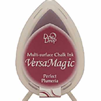 VersaMagic Dew Drop Perfect Plumeria