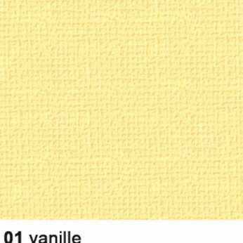 Ursus Struktura Basic vanille, A4