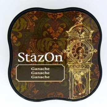 StazOn Midi Ganache