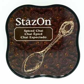 StazOn Midi Spiced Chai