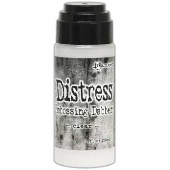 Tim Holtz Distress Embossing Dabber clear
