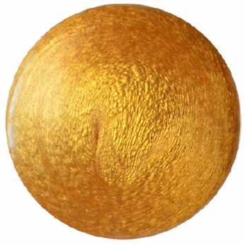 Viva Decor Blob Paint Gold Metallic