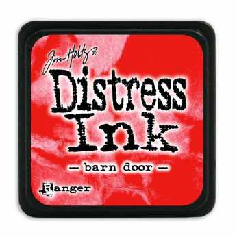 Ranger Distress Ink Pad Mini - Barn Door