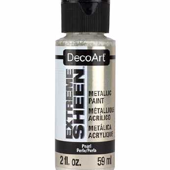 DecoArt Extreme Sheen Pearl