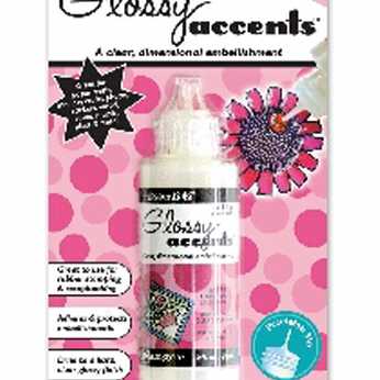 Glossy Accents 59 ml