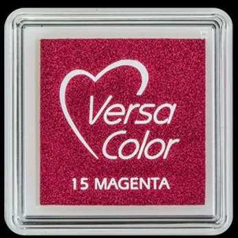 VersaColor Mini-Stempelkissen Magenta