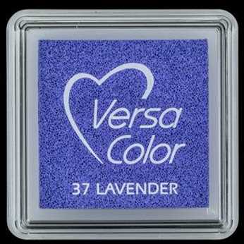 VersaColor Mini-Stempelkissen Lavender
