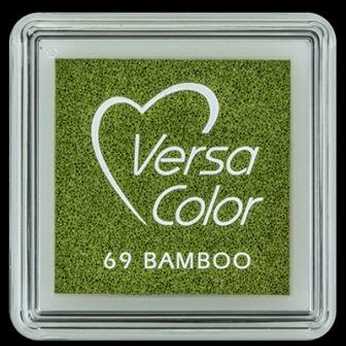 VersaColor Mini-Stempelkissen Bamboo