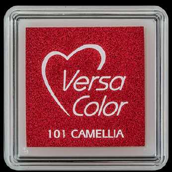 VersaColor Mini-Stempelkissen Camellia