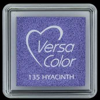 VersaColor Mini-Stempelkissen Hyacinth