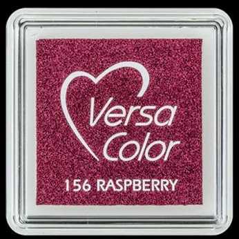 VersaColor Mini-Stempelkissen Raspberry