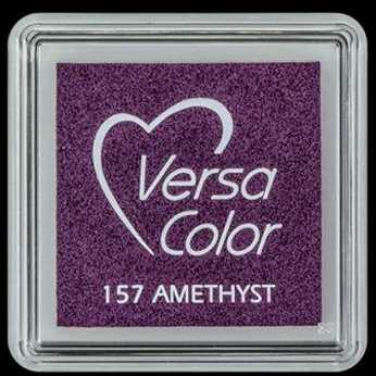 VersaColor Mini-Stempelkissen Amethyst