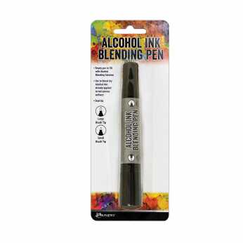 Tim Holtz Alcohol Ink Blending Pen