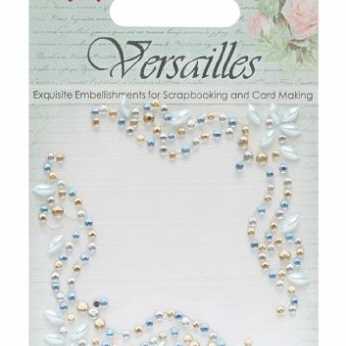 Scrapberry´s Adhesive Gems For Wedding