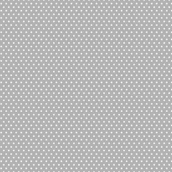 Core' dinations Designpapier grey small dot