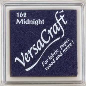 VersaCraft Mini Stempelkissen Midnight