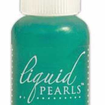 Liquid Pearls peacock - Ranger