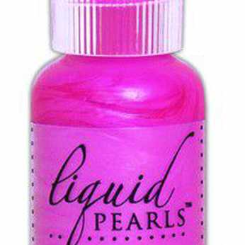 Liquid Pearls Dazzle - Ranger