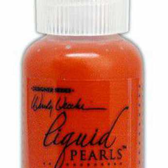 Make Art Liquid Pearls Orange Blossom - Ranger