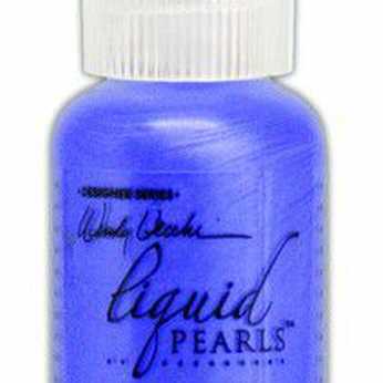 Make Art Liquid Pearls Violet - Ranger