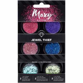 Moxy Glitterset Jewel Thief
