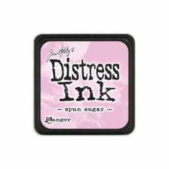 Ranger Distress Ink Pad Mini - Spun Sugar