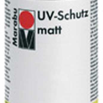 UV-Schutzlack, 400 ml, Marabu