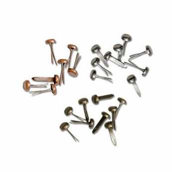 Tim Holtz idea-ology Ring Fasteners