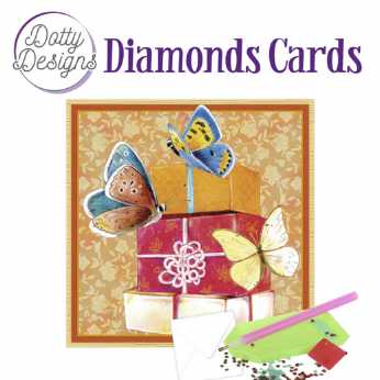 Diamond Cards Presents