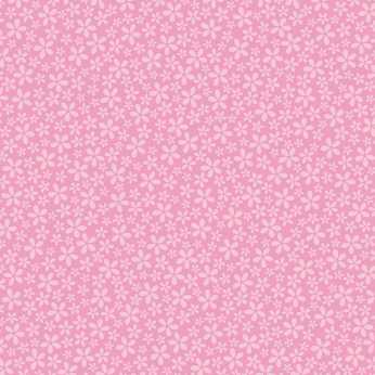 Core' dinations Designpapier light pink flowers