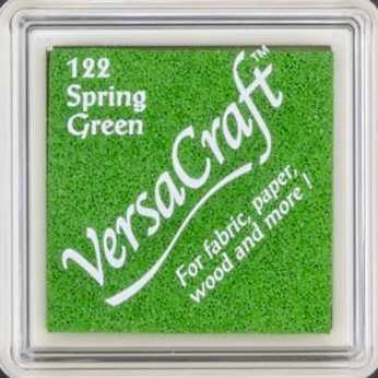 VersaCraft Mini-Stempelkissen Spring Green