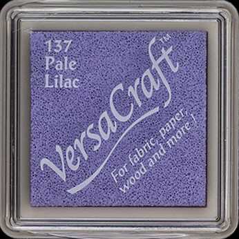 VersaCraft Mini-Stempelkissen Pale Lilac