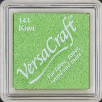 VersaCraft Mini-Stempelkissen Kiwi
