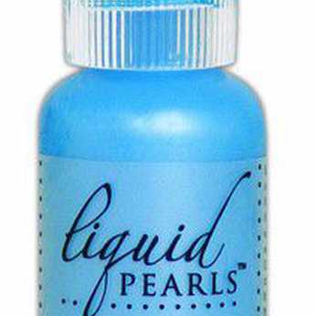 Liquid Pearls White Opal - Ranger