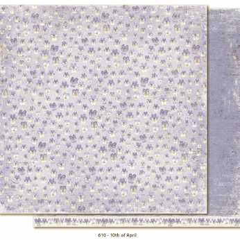 Maja Design 10th of April