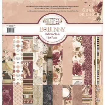 BoBunny Collection Pack Charmed