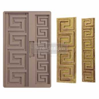 Prima re-design Decor Moulds Italian Borders