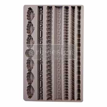 Prima re-design Decor Moulds Regal Trimmings