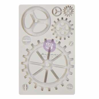 Prima Imaginarium Moulds Large Gears